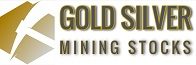 Gold Silver Mining Stocks