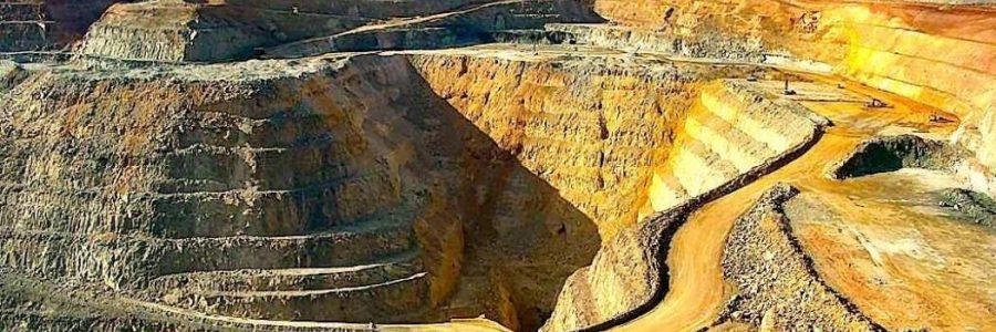 20 Best Gold Mining Companies with Multi-Million Ounce Reserves